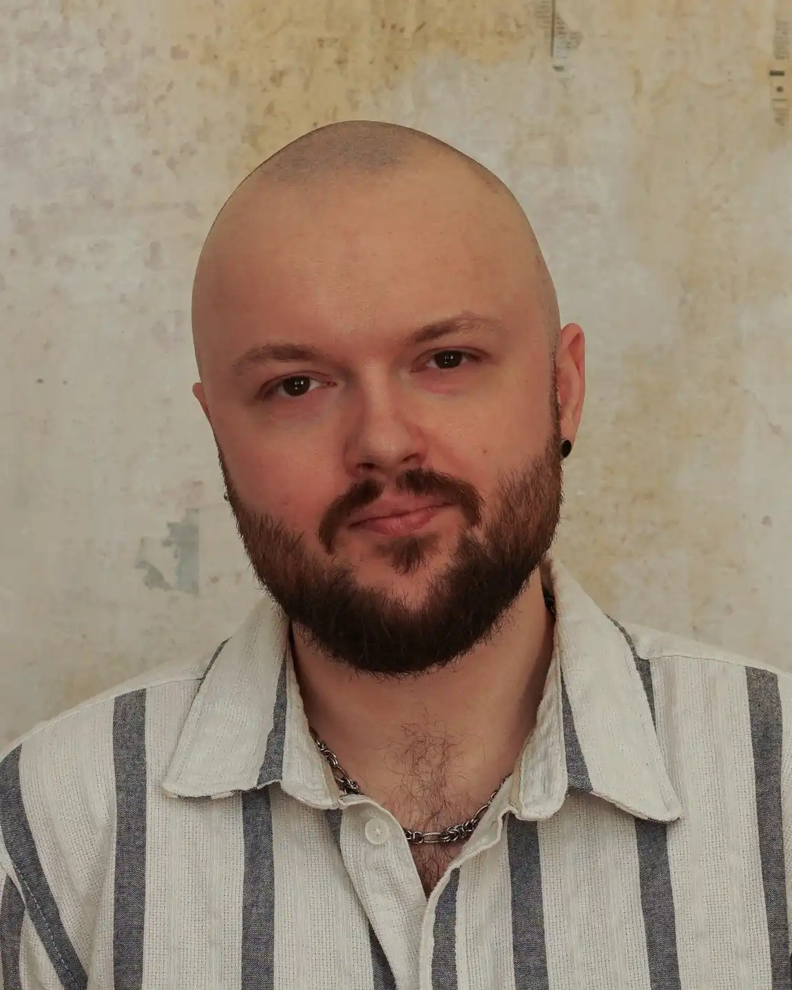 Bartosz Pszczółkowski