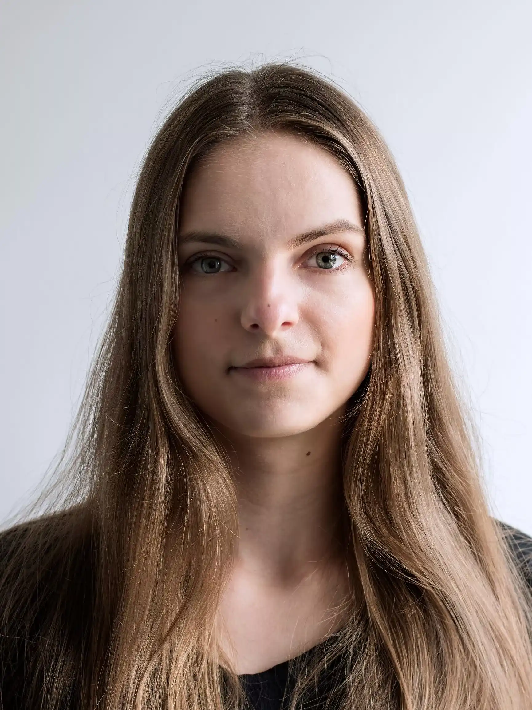 Alina Szubstarska