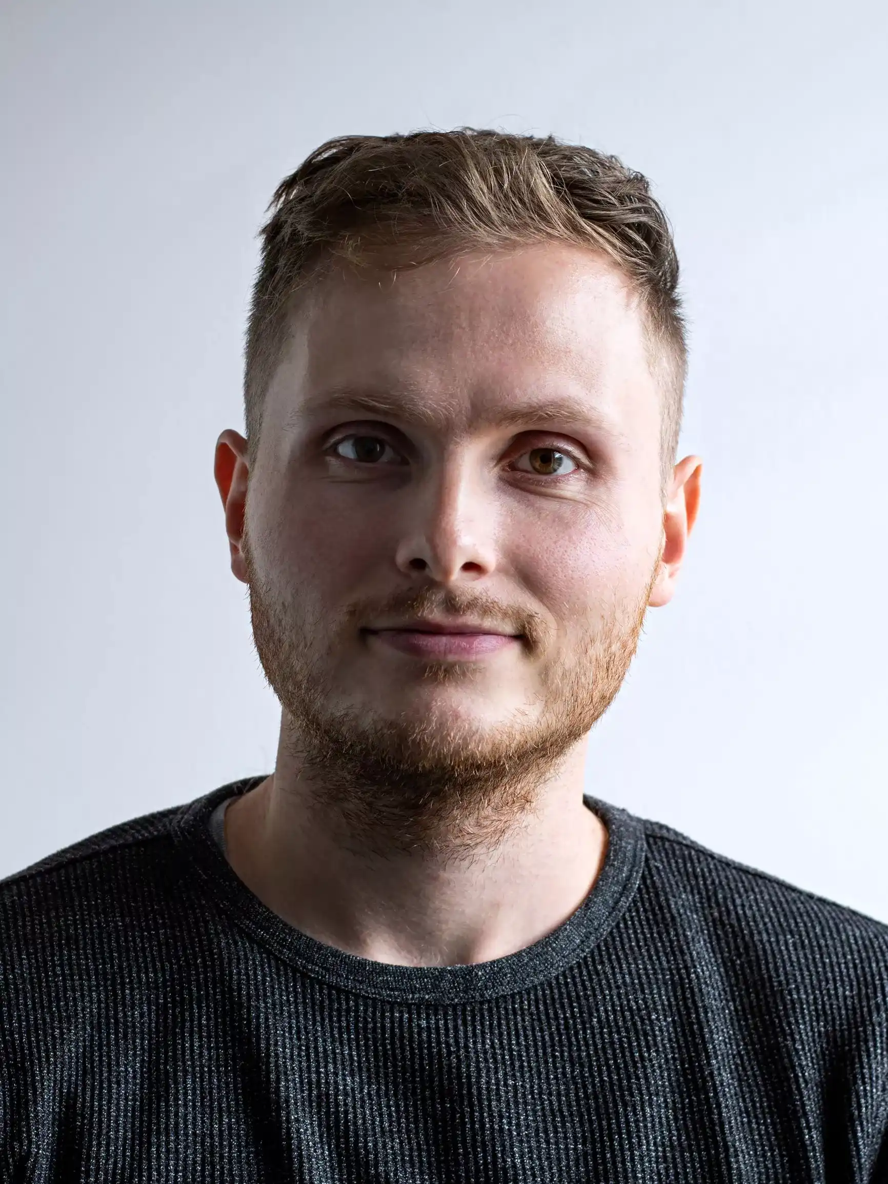 Szymon Biegaj